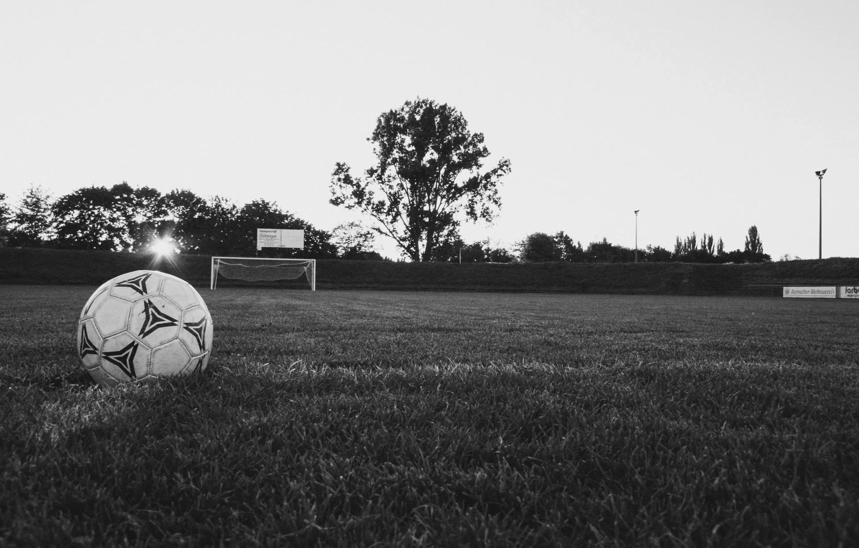 Marple Athletic JFC