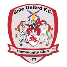 Sale United F.C.