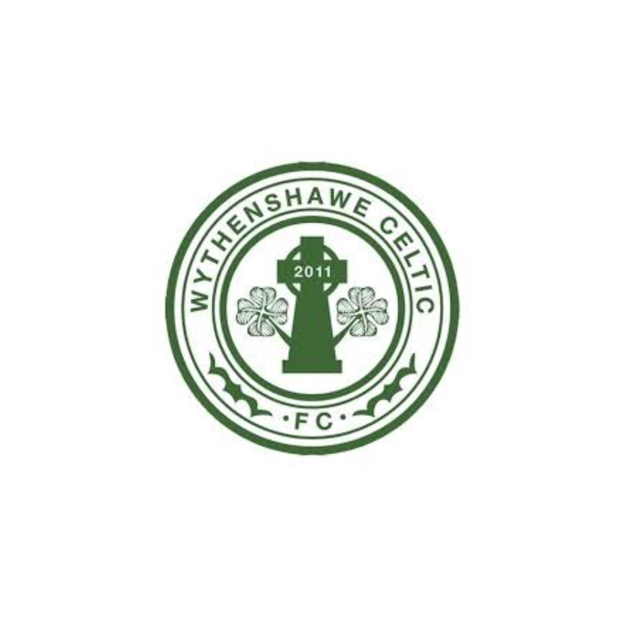 Wythenshawe Celtic Football Club
