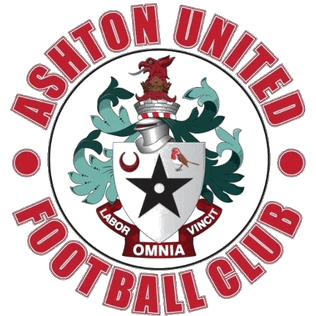 Ashton United FC