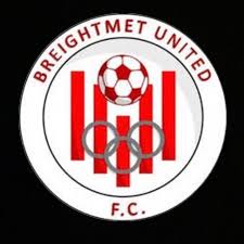 Breightmet United F.C.