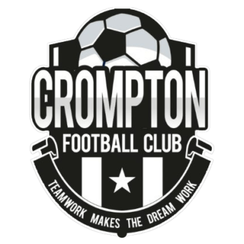 Crompton FC Academy
