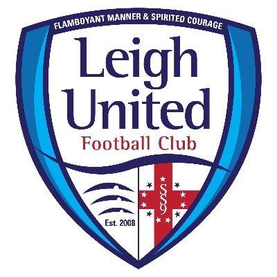 Leigh United F.C.