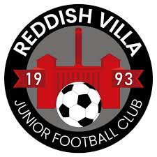 Reddish Villa Juniors F.C.