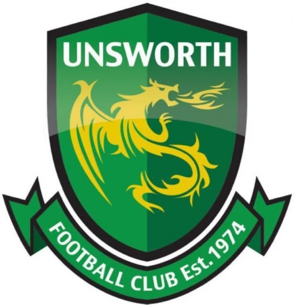 Unsworth Junior F.C.